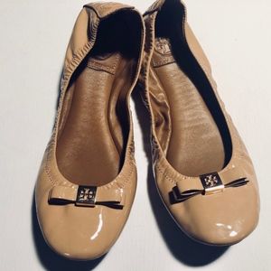 Tory Burch Ballerina Flat